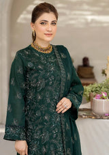 Noor-e-Fajar By Raeesa Apana Lawn'24 Vol-02 NF-1309 - Mohsin Saeed Fabrics