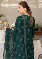 Noor-e-Fajar By Raeesa Apana Lawn'24 Vol-02 NF-1309 - Mohsin Saeed Fabrics