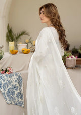 Noor-e-Fajar By Raeesa Apana Lawn'24 Vol-02 NF-1311 - Mohsin Saeed Fabrics