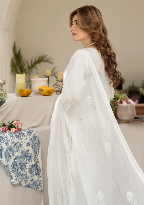 Noor-e-Fajar By Raeesa Apana Lawn'24 Vol-02 NF-1311 - Mohsin Saeed Fabrics