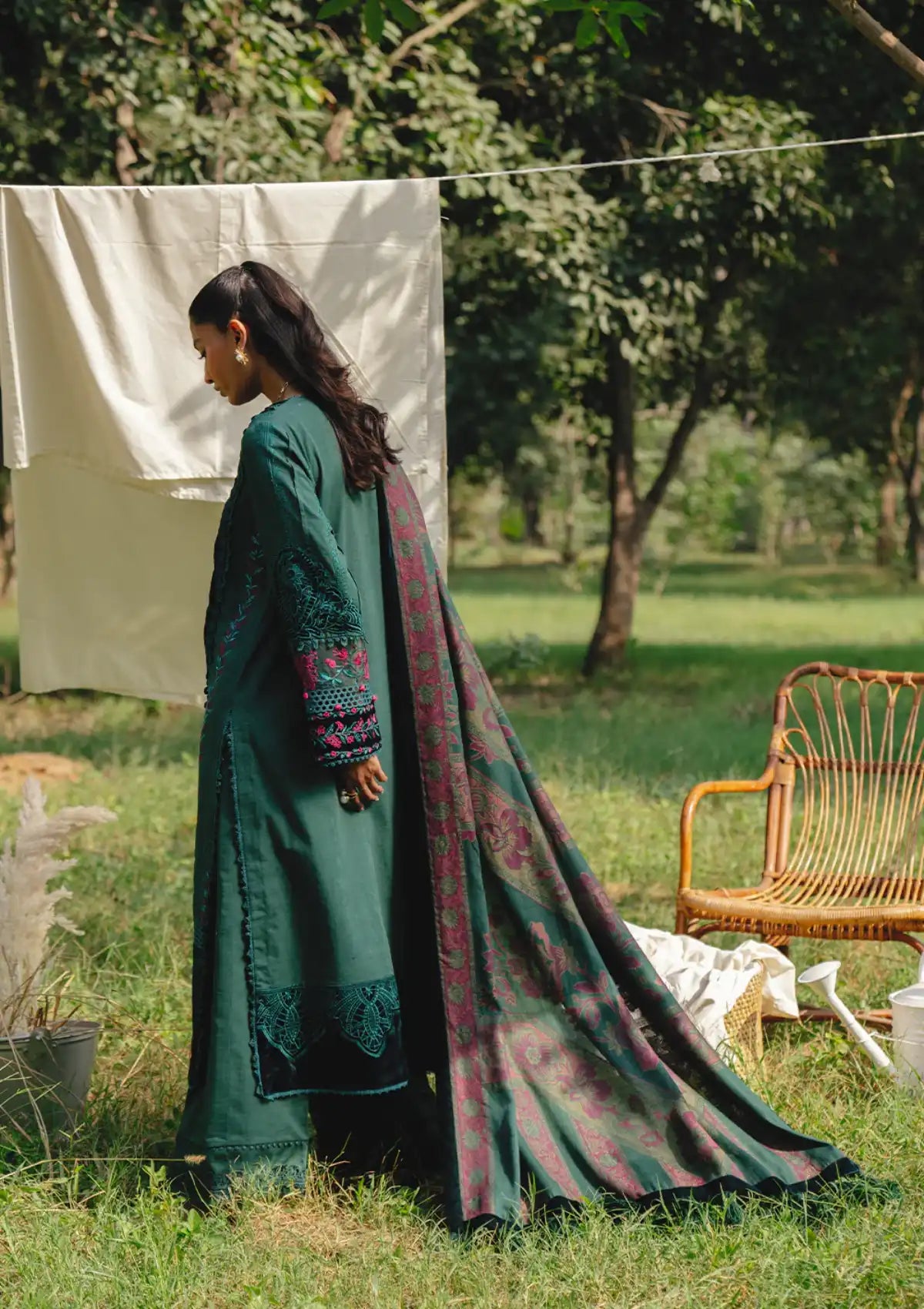 Saira Rizwan Winter'24 SRW-01 DEA