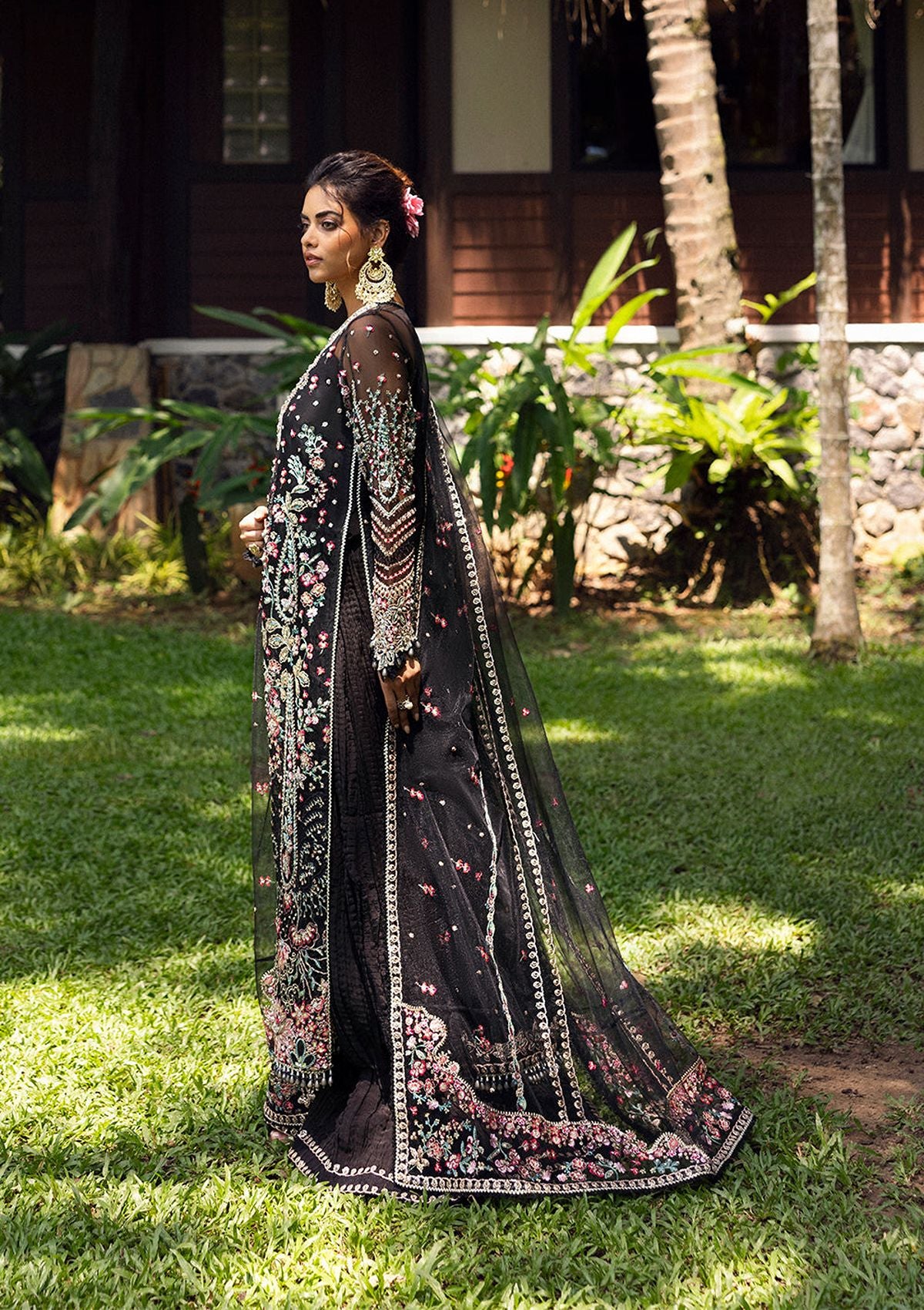 Saira Rizwan Wedding Festive'25 SRF-02 AVINA