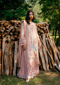 Saira Rizwan Winter'24 SRW-03 LANA