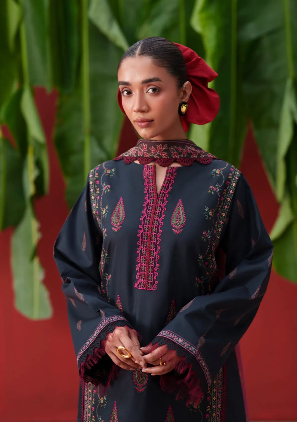 Saira Rizwan Laanem'26 D-03 AZAI-A