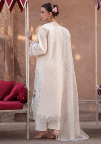Mahnur Nilofer Luxury Lawn'26 NL-02