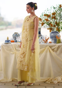 Mahnur Nilofer Luxury Lawn'26 NL-07