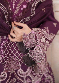 Mahnur Nilofer Luxury Lawn'26 NL-10