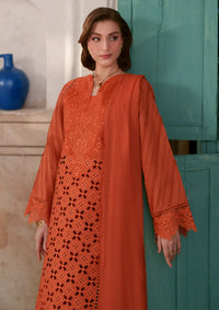 Mahnur Nilofer Luxury Lawn'26 NL-11