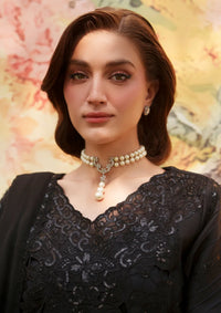 Mahnur Nilofer Luxury Lawn'26 NL-14