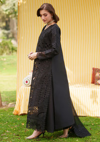 Mahnur Nilofer Luxury Lawn'26 NL-14