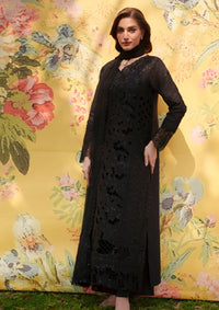 Mahnur Nilofer Luxury Lawn'26 NL-14