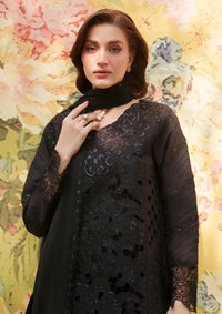 Mahnur Nilofer Luxury Lawn'26 NL-14