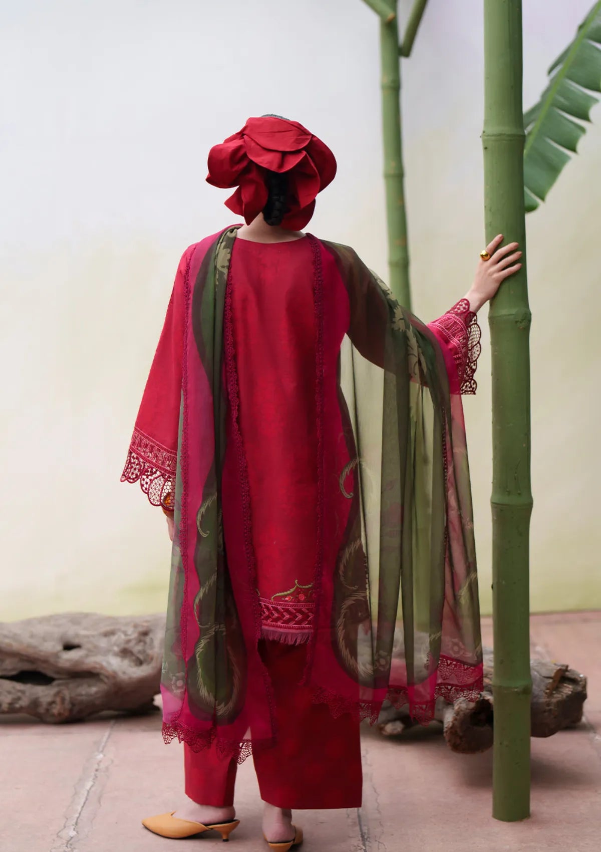 Saira Rizwan Laanem'26 D-01 NAYRA-A