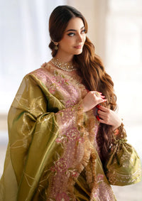 Parishay Ranibagh Luxury Formals'25 D-07 NOOR MAHAL