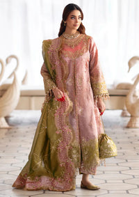Parishay Ranibagh Luxury Formals'25 D-07 NOOR MAHAL