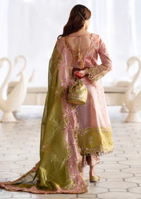 Parishay Ranibagh Luxury Formals'25 D-07 NOOR MAHAL