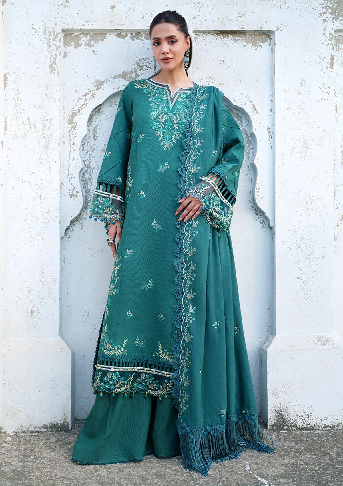 Mahnur Nova Khaddar'26 NV-03