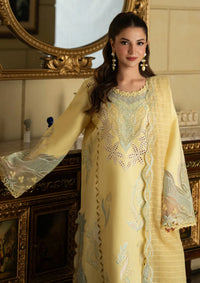 Rang Rasiya Carnation Eid Edit'26 D-06 NADIA