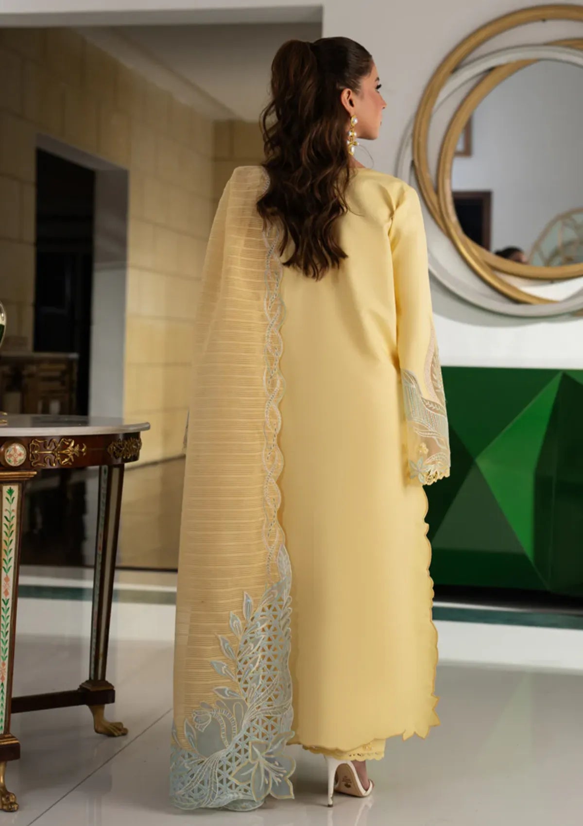 Rang Rasiya Carnation Eid Edit'26 D-06 NADIA