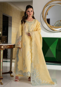 Rang Rasiya Carnation Eid Edit'26 D-06 NADIA