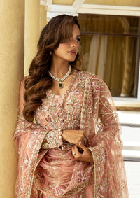 Mushq Darlings Wedding'25 D-05 Naina