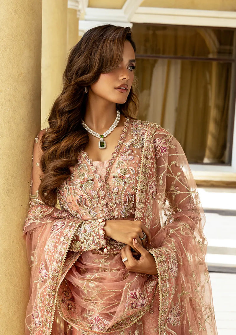 Mushq Darlings Wedding'25 D-05 Naina