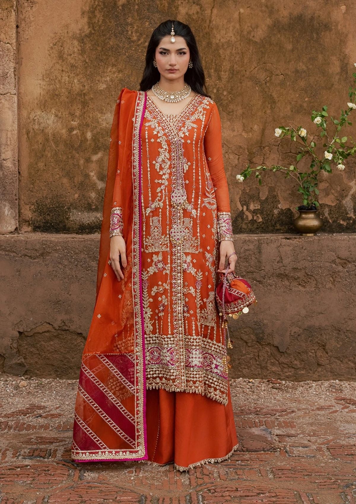 Rang Rasiya Chatoyer Wedding Formals'26 D-09 Nara