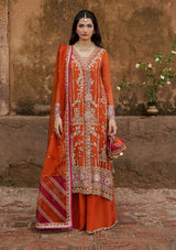 Rang Rasiya Chatoyer Wedding Formals'26 D-09 Nara