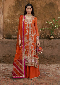 Rang Rasiya Chatoyer Wedding Formals'26 D-09 Nara