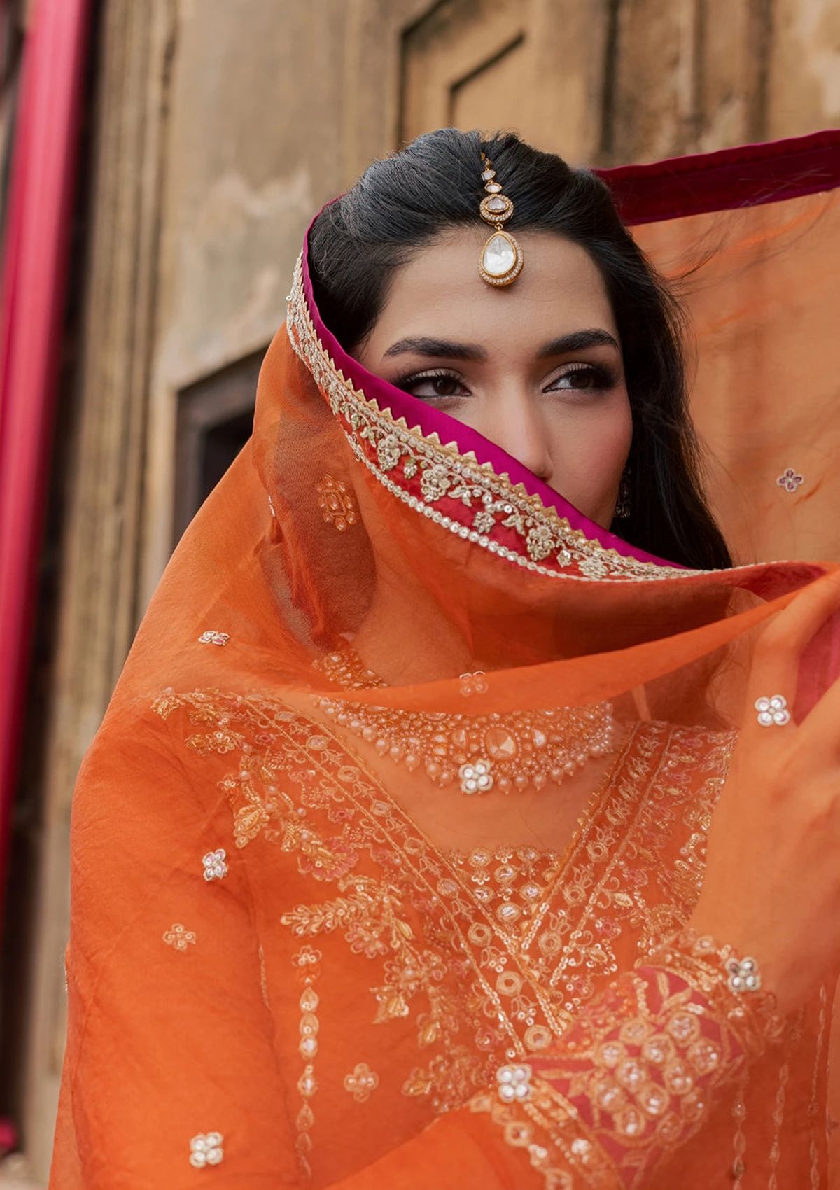 Rang Rasiya Chatoyer Wedding Formals'26 D-09 Nara