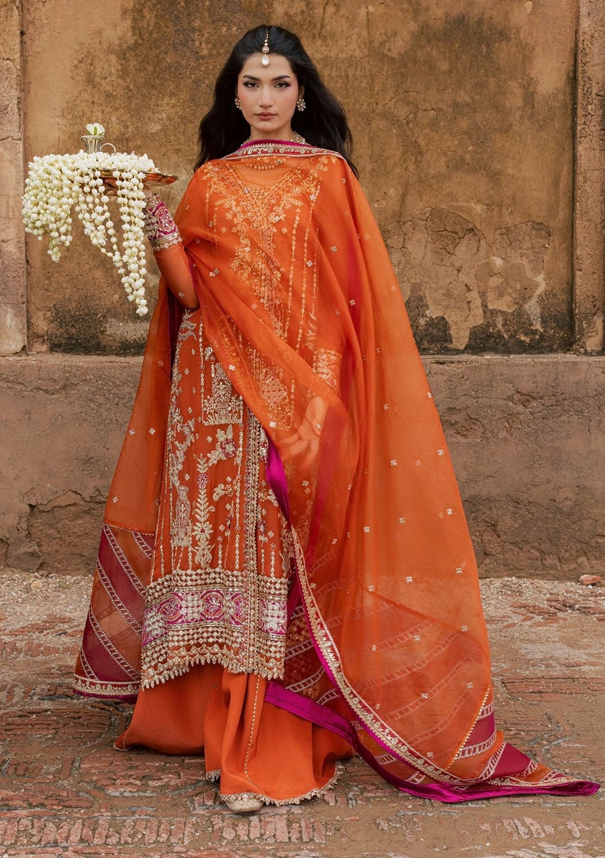Rang Rasiya Chatoyer Wedding Formals'26 D-09 Nara