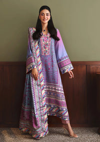 Mushq Nirvana Unapologetically Luxe'26 D-10 Naturally Me