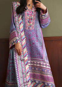 Mushq Nirvana Unapologetically Luxe'26 D-10 Naturally Me