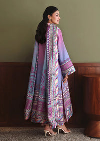 Mushq Nirvana Unapologetically Luxe'26 D-10 Naturally Me