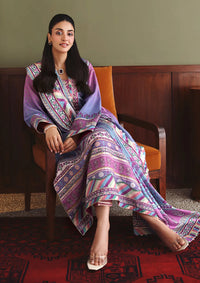 Mushq Nirvana Unapologetically Luxe'26 D-10 Naturally Me