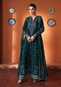Roheenaz Mah-e-Noor Silk'26 D-05 Nayyara