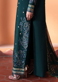 Roheenaz Mah-e-Noor Silk'26 D-05 Nayyara