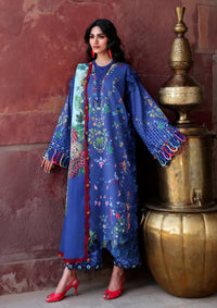 Republic Neoma Lawn'26 D-06 Neelam