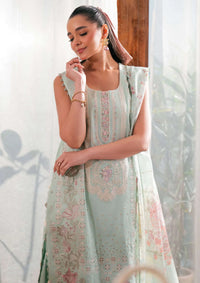 mohsin-saeed-fabrics-is-selling-online-and-in stores-Luxury-daily-wear-wedding-wear-formal-wear-in-budgeted-price-This-product-is-from-neeshay-symphony-luxury-lawn25-minty-is-available-on-Mohsin-saeed-fabrics-website.