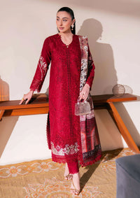 mohsin-saeed-fabrics-is-selling-online-and-in stores-Luxury-daily-wear-wedding-wear-formal-wear-in-budgeted-price-This-product-is-from-neeshay-symphony-luxury-lawn25-scarlet-is-available-on-Mohsin-saeed-fabrics-website.