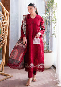 mohsin-saeed-fabrics-is-selling-online-and-in stores-Luxury-daily-wear-wedding-wear-formal-wear-in-budgeted-price-This-product-is-from-neeshay-symphony-luxury-lawn25-scarlet-is-available-on-Mohsin-saeed-fabrics-website.