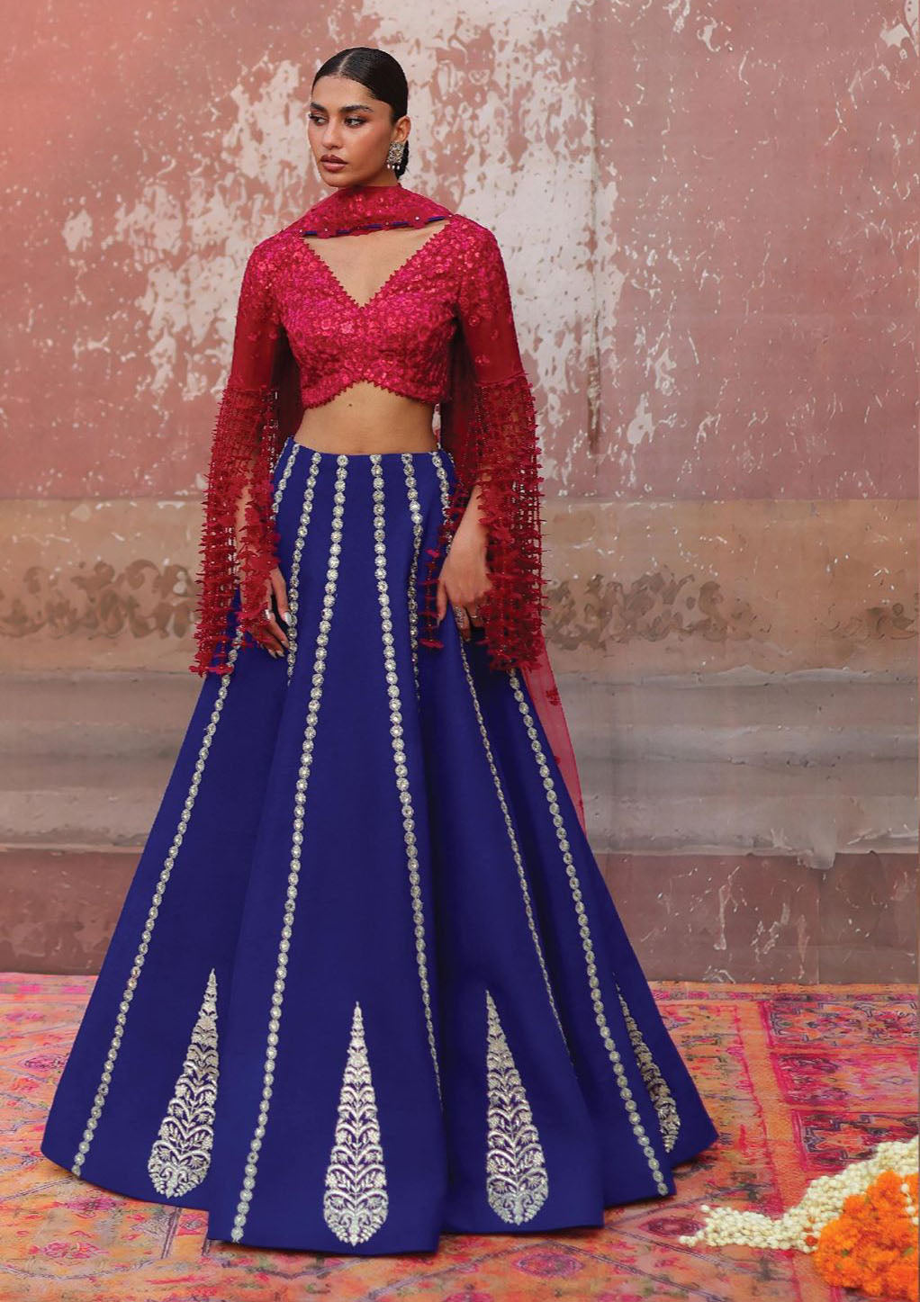 Republic Neoma Festive'26 D-02-Mehr-un-Nisa