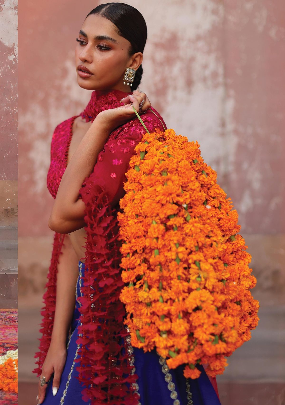 Republic Neoma Festive'26 D-02-Mehr-un-Nisa