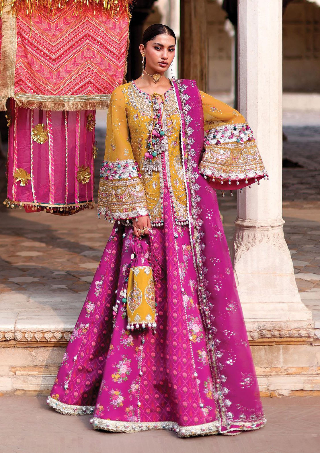 Republic Neoma Festive'26 D-03 Khawab
