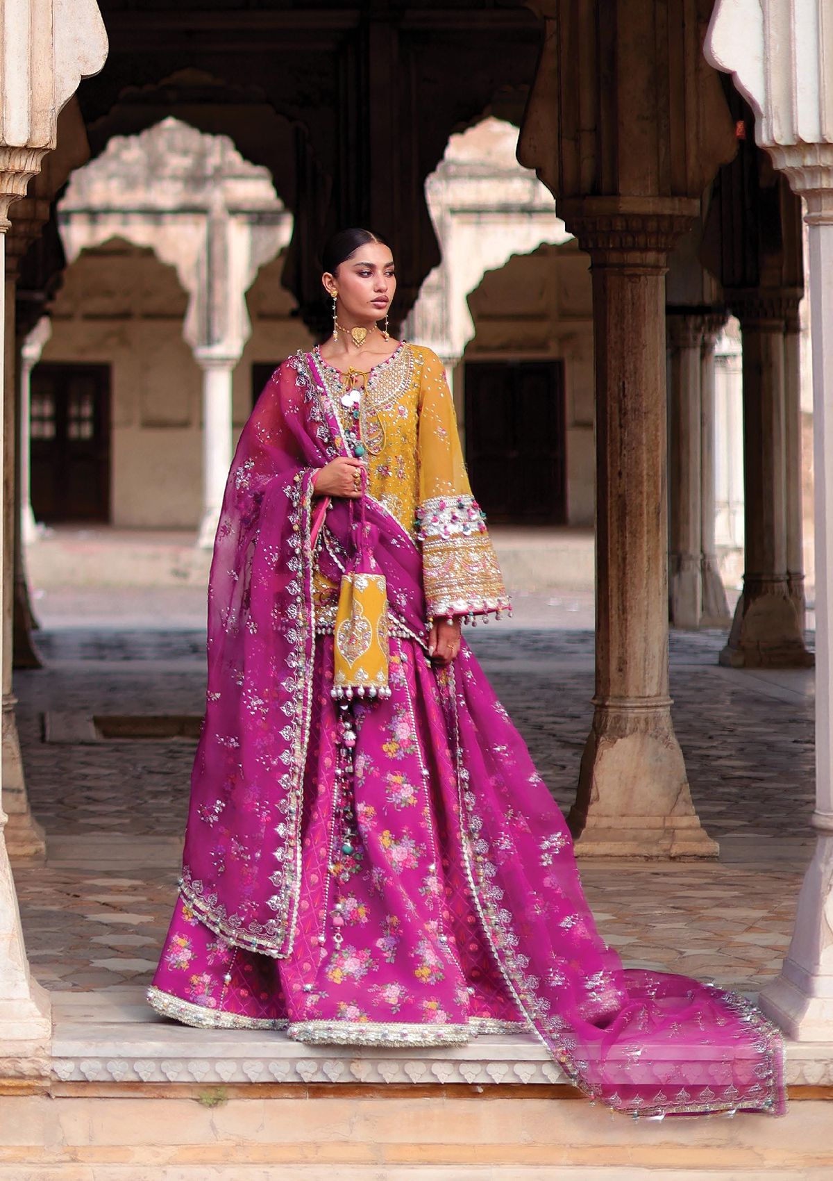 Republic Neoma Festive'26 D-03 Khawab