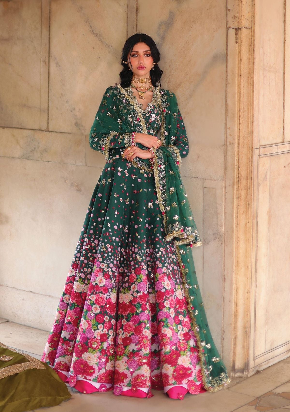 Republic Neoma Festive'26 D-04 Mahbano