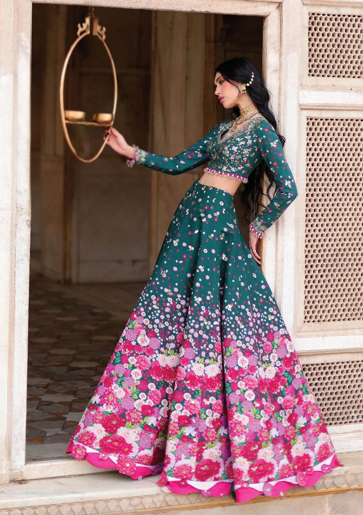 Republic Neoma Festive'26 D-04 Mahbano