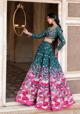 Republic Neoma Festive'26 D-04 Mahbano