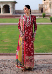 Republic Neoma Festive'26 D-06 Jahanaara