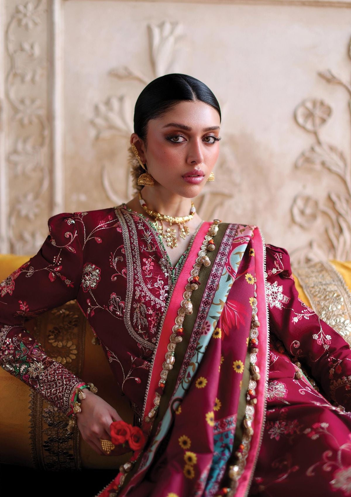 Republic Neoma Festive'26 D-06 Jahanaara